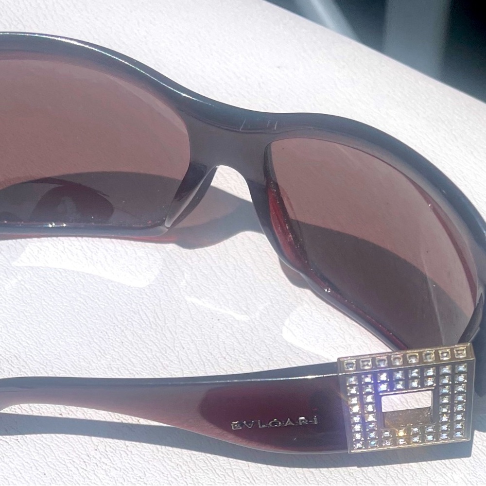 BLVGAR! SHADES